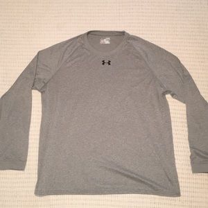 Under Armour Men’s Long Sleeve
